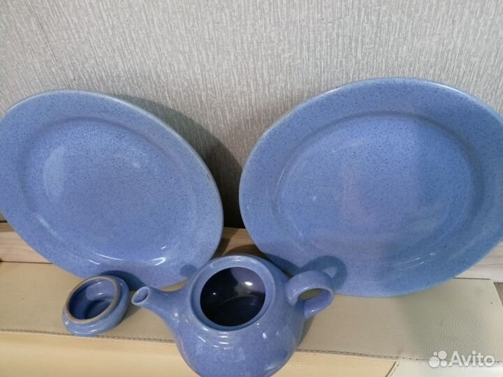 Набор посуды