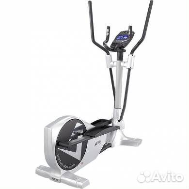Эллиптический тренажёр Ammity AE 401