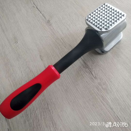 Тендерайзер для мяса