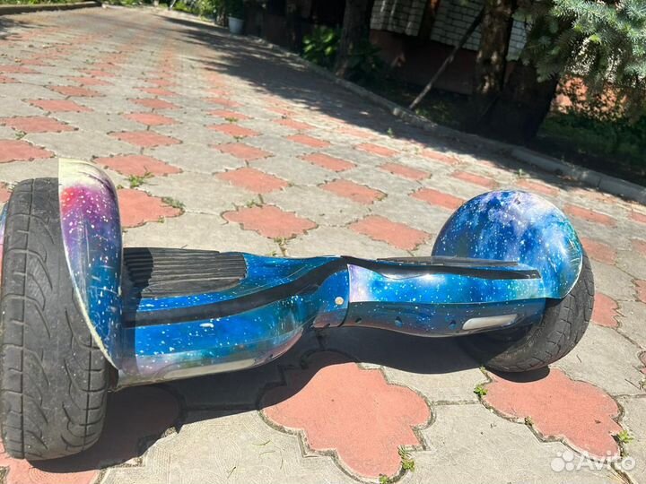 Гироскутер бу