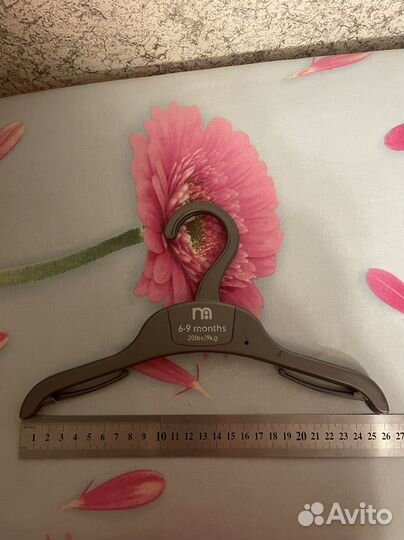 Плечики для детской одежды