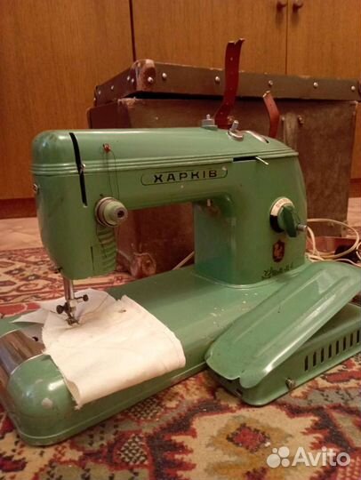 Швейная машина Харьков