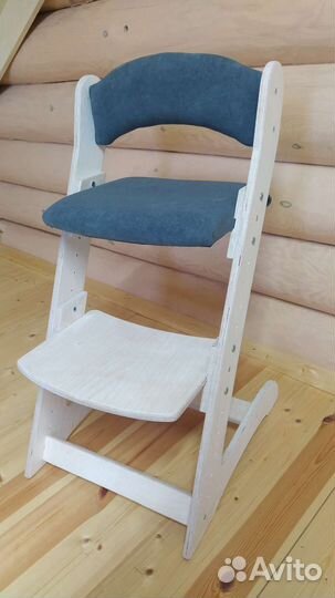 Детский стул