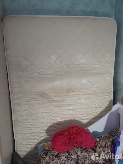 Матрас 120х180