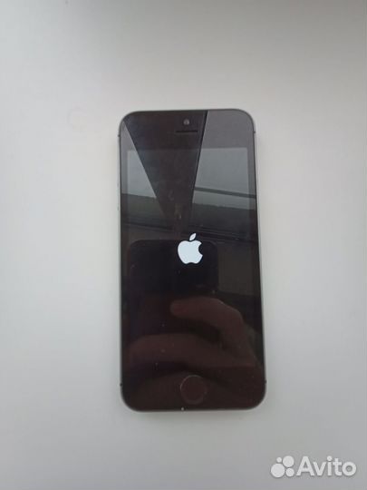 iPhone 5S, 16 ГБ