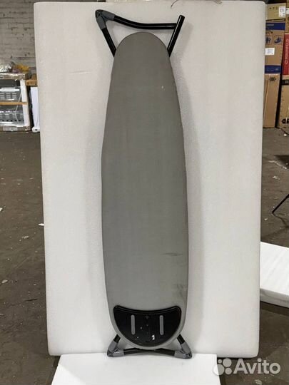 Гладильная доска hausmann Vega 38x140см (HM-4122)