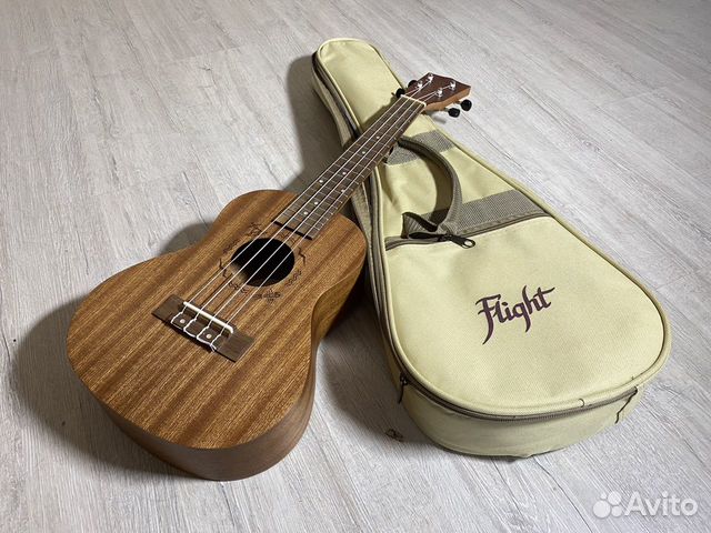 Укулеле flight nuc 310 концерн