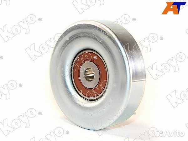 Ролик приводного ремня daihatsu terios