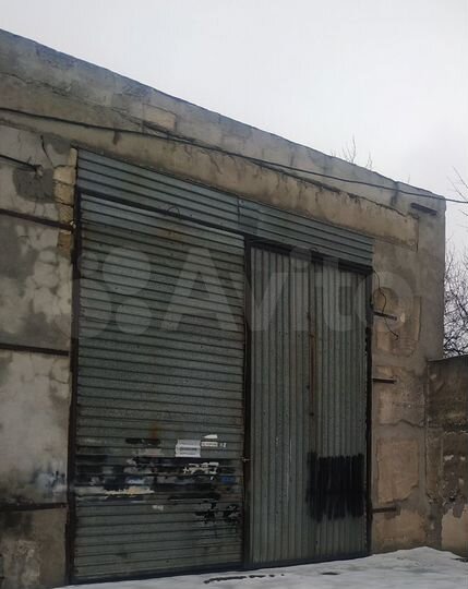 Склад, 100 м²