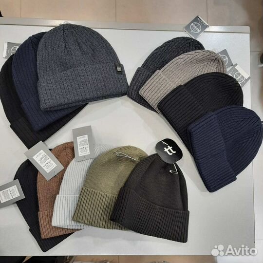 Шапки палантины перчатки шарфы женские и мужские