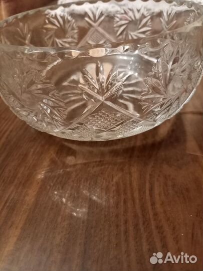 Новая посуда