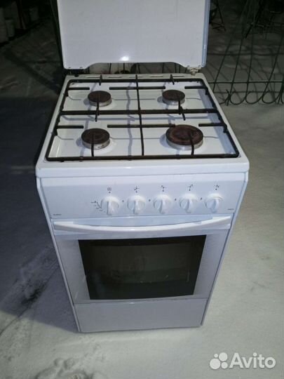 Flama Газконтроль Документы Доставка газовая плита