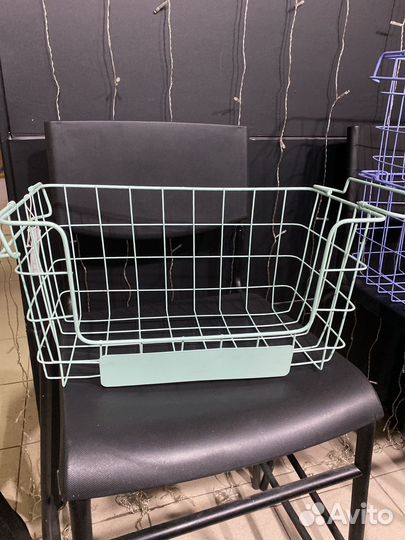Корзинка для хранения
