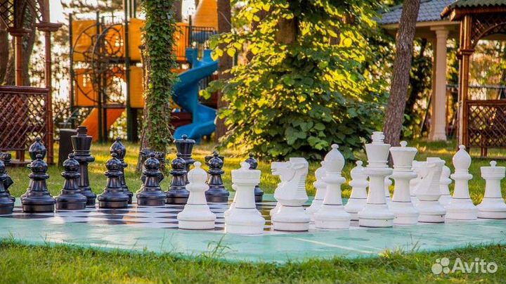 Горящая путевка