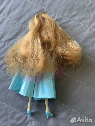 Кукла Winx Флора