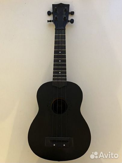 Укулеле flight сопрано