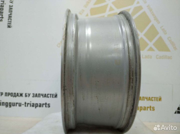 Диск литой R20 BMW X7 G07