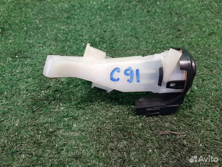 Иммобилайзер (кольцо) Ford Kuga CBV 2011