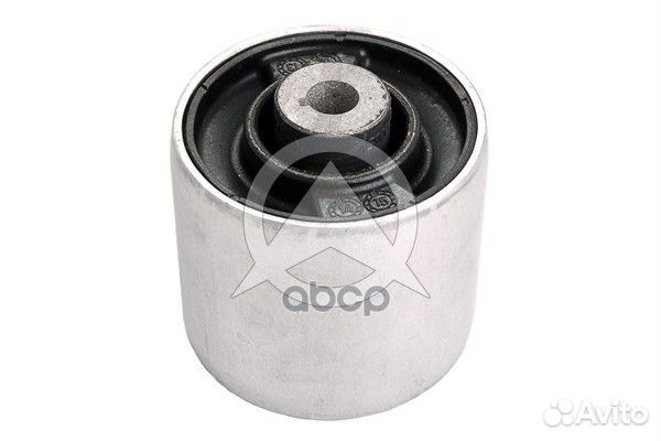 Сайлентблок переднего нижнего рычага LR audi A