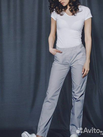 Медицинская одежда