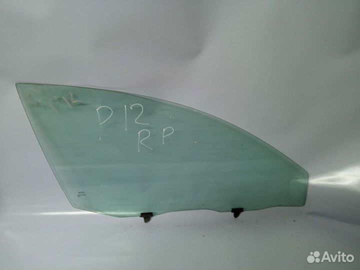 Nissan P12 стекло левой правое передней правый ты