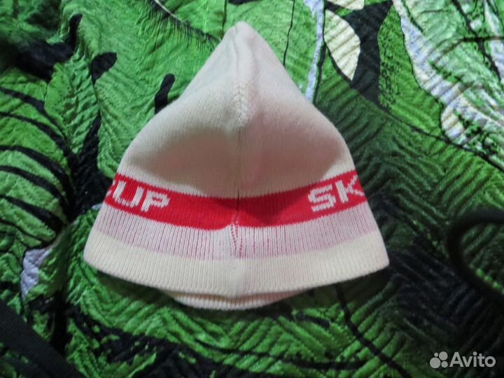 Шапка петушок Финляндия