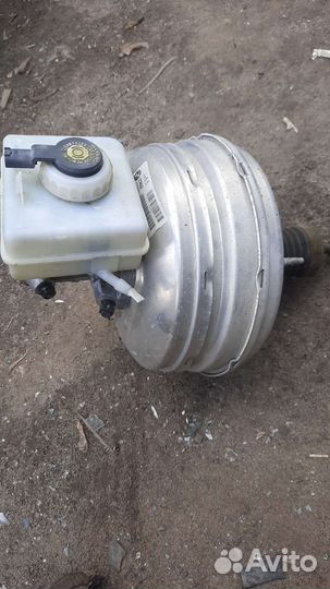 Вакуум главный тормозной для BMW E60