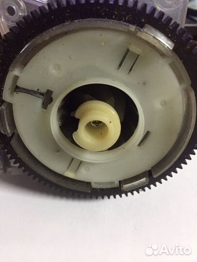 Кофемолка кофемашины Philips