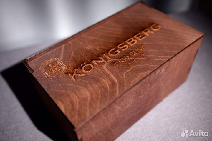 Лазерная резка и гравировка Калининград