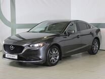 Mazda 6 2.0 AT, 2021, 72 295 км, с пробегом, цена 2 700 000 руб.