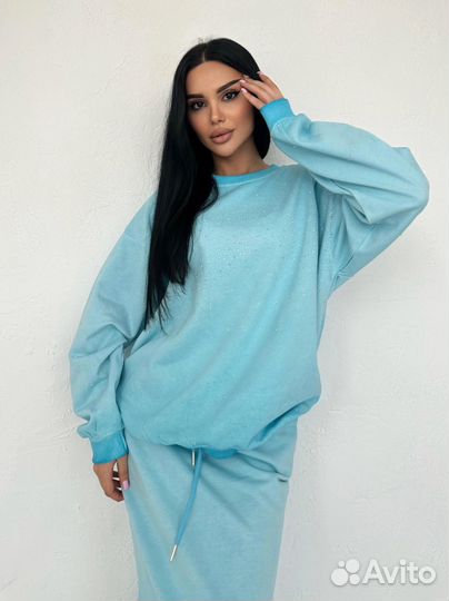 Костюм женский