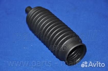 Пыльник рулевой рейки лев 0,07 pxcpa005 Par