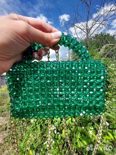 Сумка женская через плечо новая