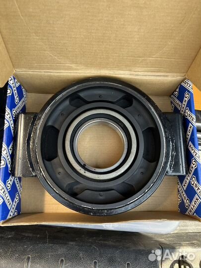 Подвесной подшипник кардана mb bm655/623/624/621