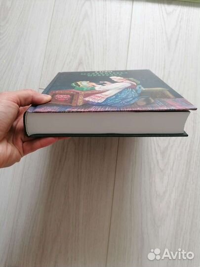 Новые детские книги