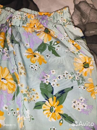 Штаны - бриджи