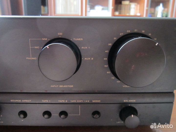 Усилитель Marantz PM-50