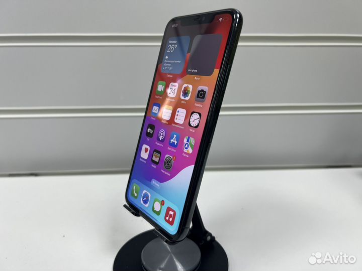 iPhone 11 Pro Max, 256 ГБ