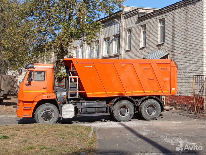 Щебень вторичный