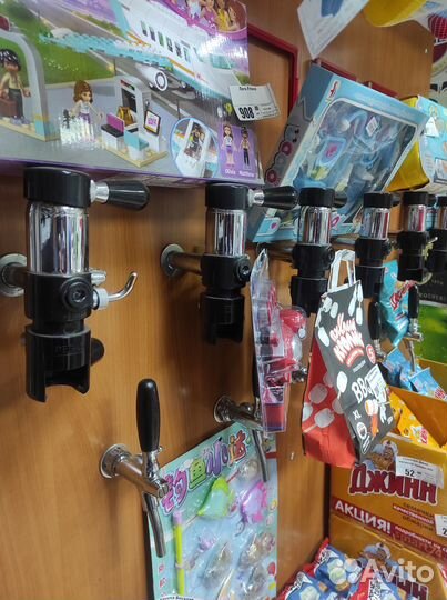 Пеногаситель Pagas Пегас классик