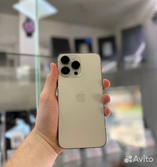 iPhone 14 Pro Max, 1 ТБ