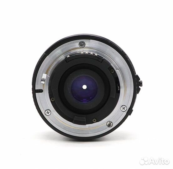 Nikon 28mm f/2.8 AF Nikkor