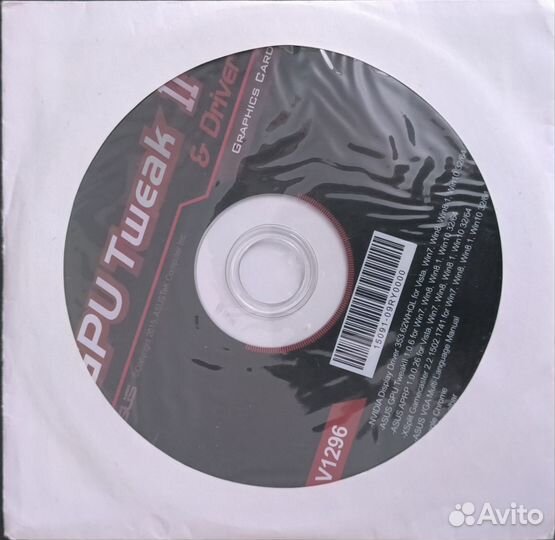 Системный блок AMD