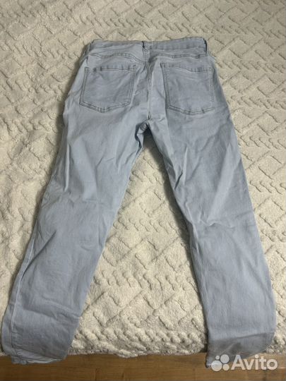 Джинсы 42 размер