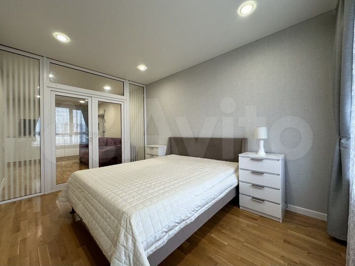 2-к. квартира, 48,3 м², 25/32 эт.