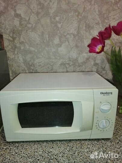 Микроволновая печь elenberg