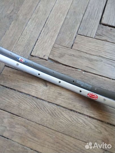 Трековые и шоссе детальки