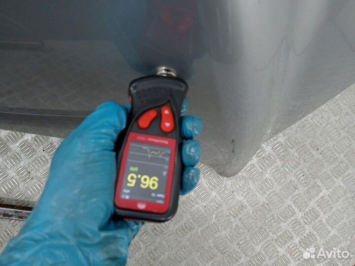 Капот для Peugeot-Citroen 308