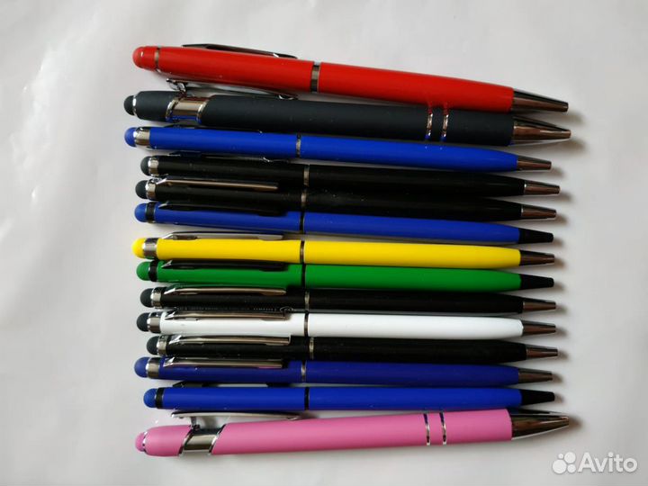 Стилус - ручка универсальный
