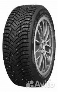 Cordiant Snow Cross 2 195/65 R15 95T
